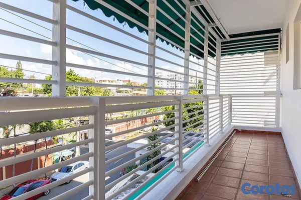 apartamentos - Full amueblado en Bella Vista 2 hab con su baño 2 parqueos US$1,200 4