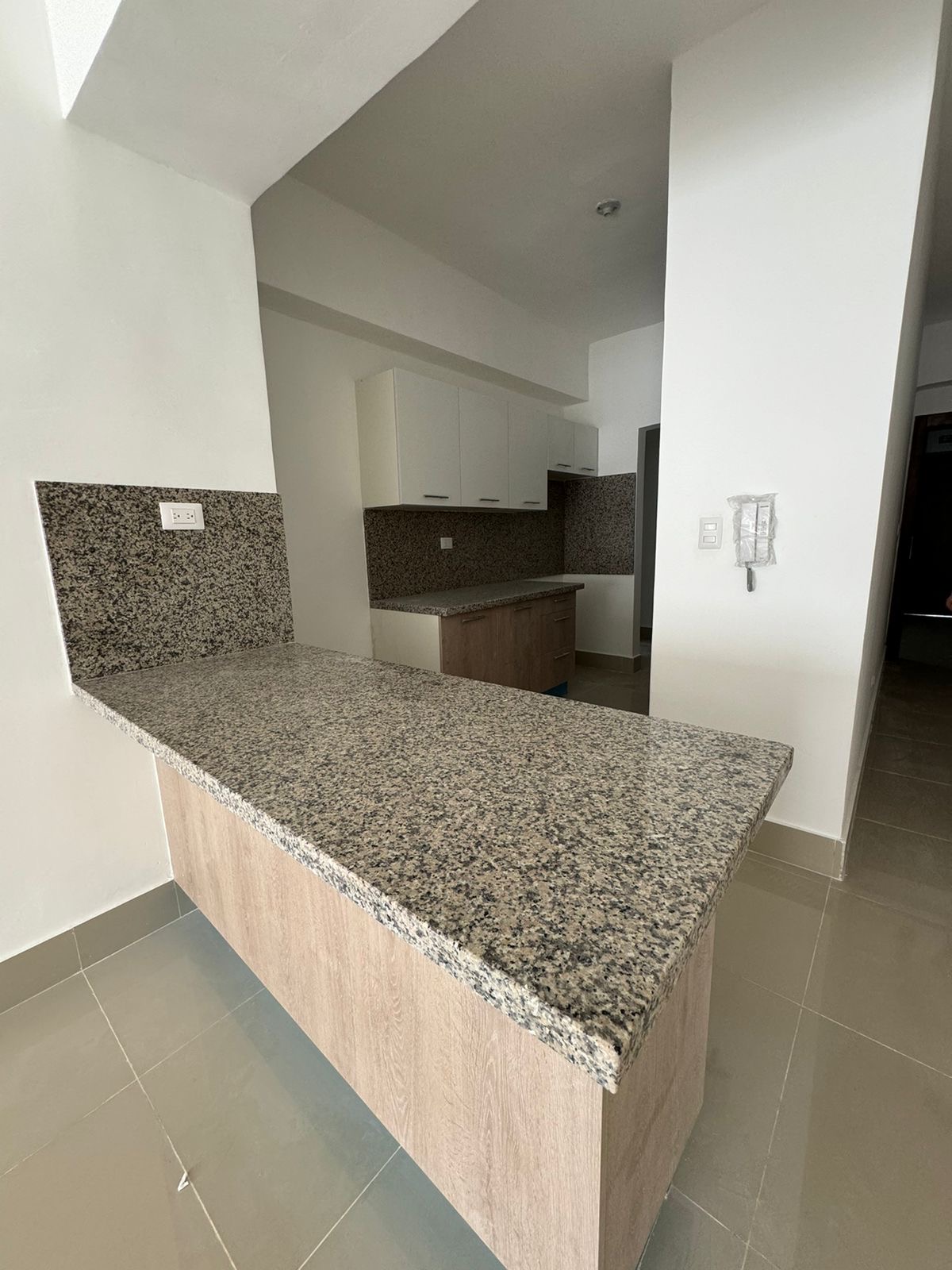 apartamentos - Vendo Apartamento Nuevo en  Villa Marina📍 de 213  7