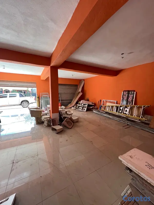 oficinas y locales comerciales - Edificio comercial para inversión en Hato Nuevo  4