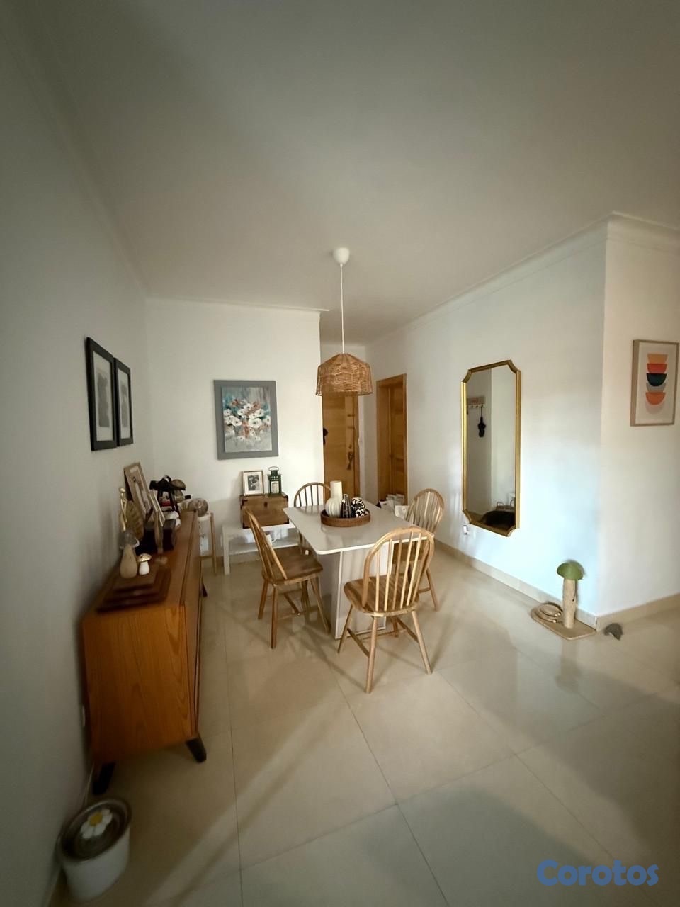 apartamentos - Vendo Apartamento en la Independencia  5