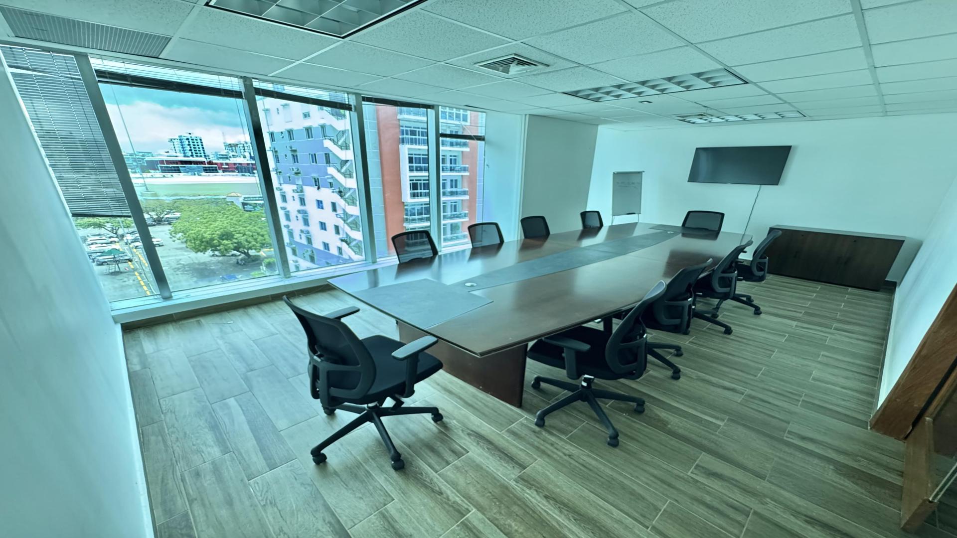oficinas y locales comerciales - Oficina Corporativa en La Esperilla 5