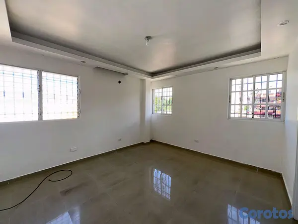 apartamentos - se vende apartamento en sector Alma Rosa II. 3re nivel

 9