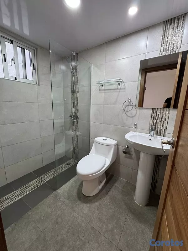 apartamentos - alquilo zona universitaria dos habitaciones 2.5 baños dos parqueos techados  9