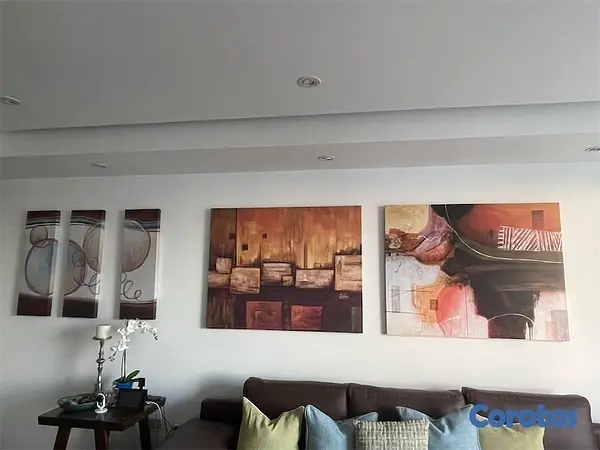 arte y antigüedades - Cuadros decorativos 1