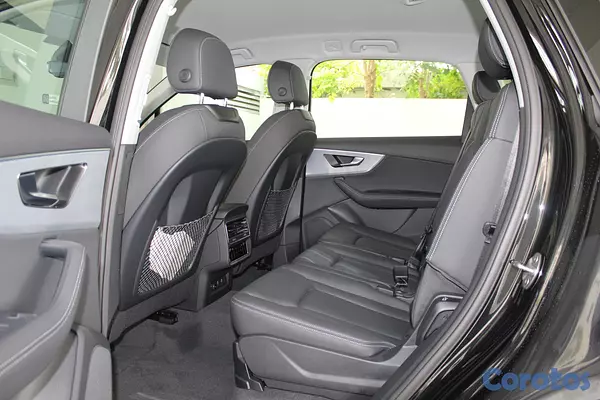 jeepetas y camionetas - Audi Q7 55 TFSI 2026 6