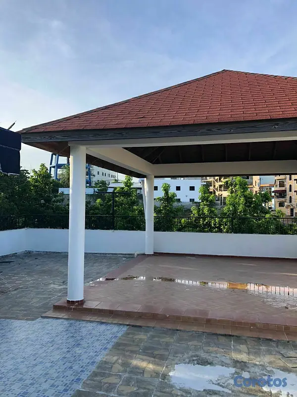 casas - Casa en mirador del oeste 9