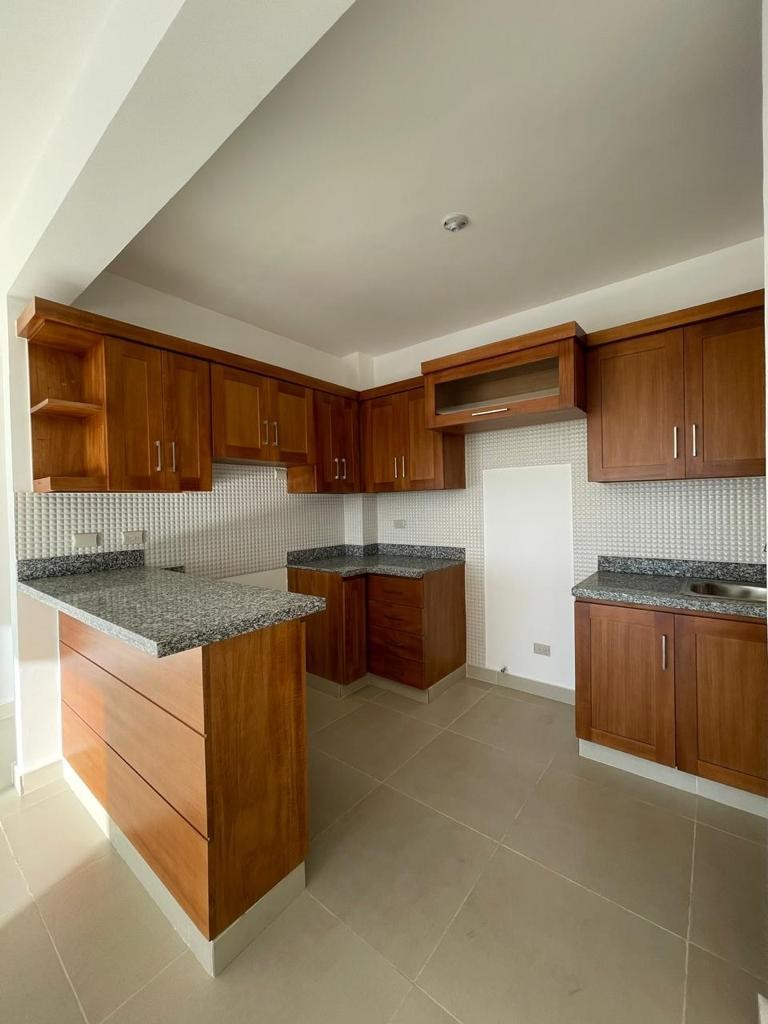 apartamentos - Apartamento Proximo al HOMS con Piscina, 118 Mts2 5