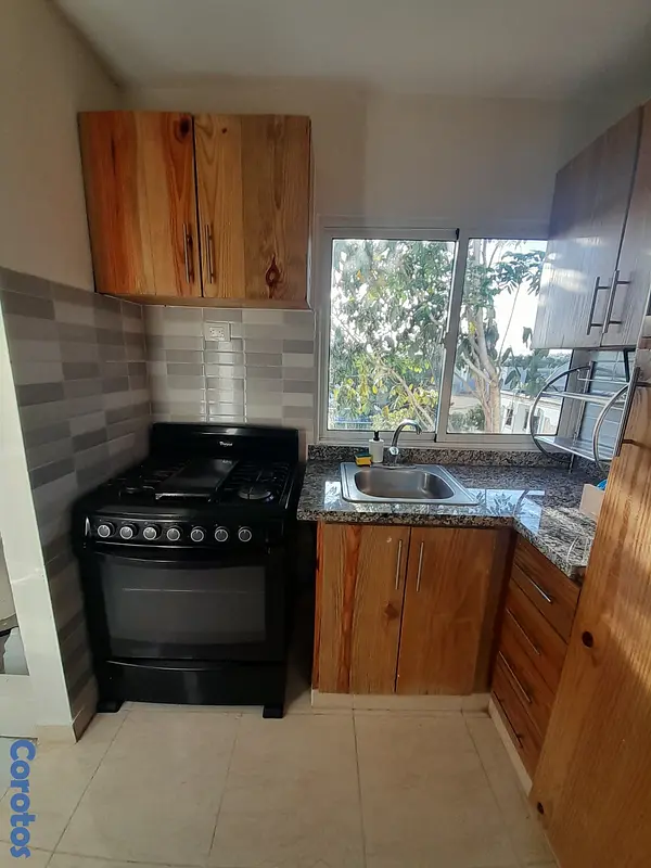 apartamentos - 4to nivel amueblado en renta temporal, km 11.5 3