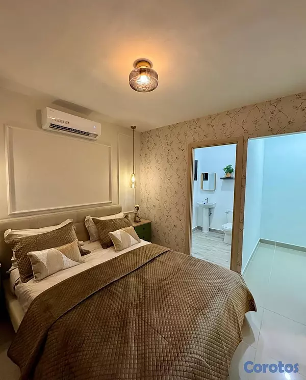 apartamentos - SIN INTERMEDIARIOS VENDO APARTAMENTO EN EXCELENTE  6