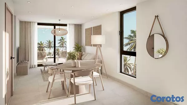 apartamentos - Apartments for Sale in Playa Bonita, Las Terrenas, Samaná 6