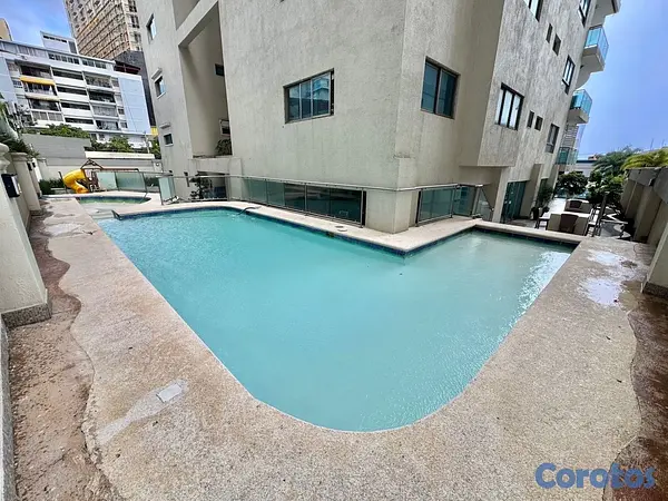 apartamentos - Apartamento en Venta  4
