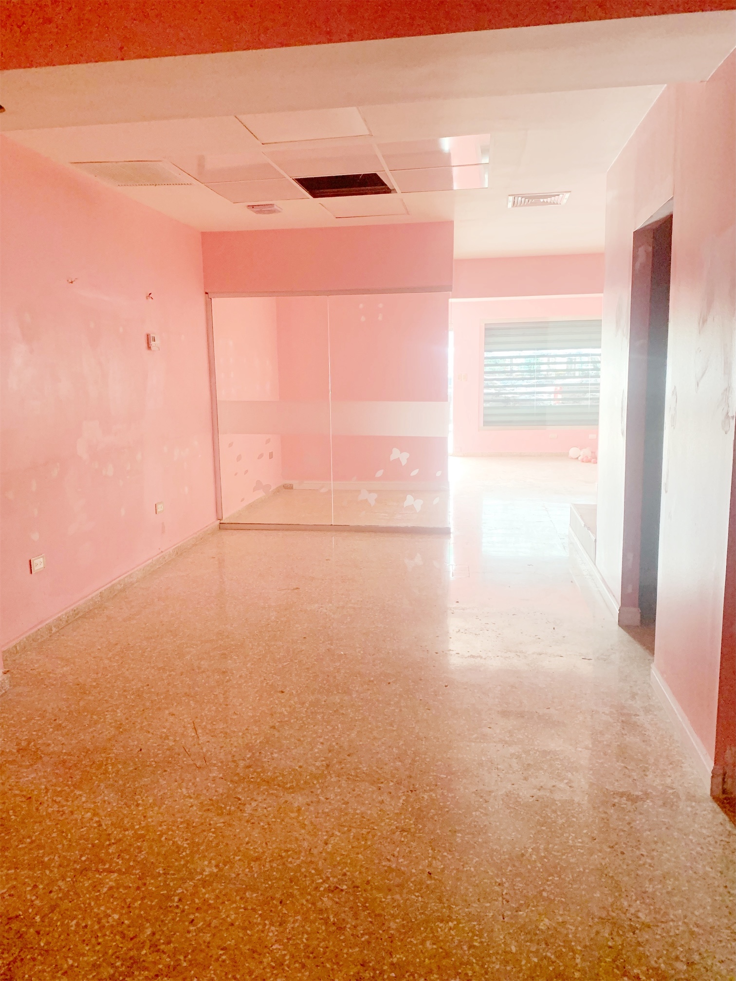 oficinas y locales comerciales - Local en naco primer nivel  1