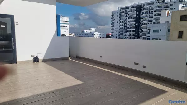 apartamentos - Bella Vista, Impecable Torre, excelente inversión 2