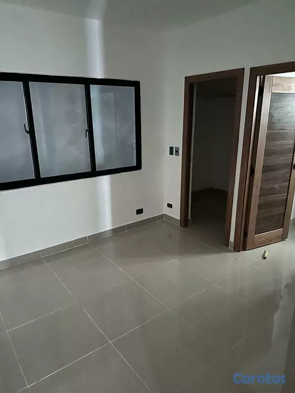 apartamentos - Alquilo Apartamento en Lujosa torre con amenidades Completas, 3hab., 180 mts 11