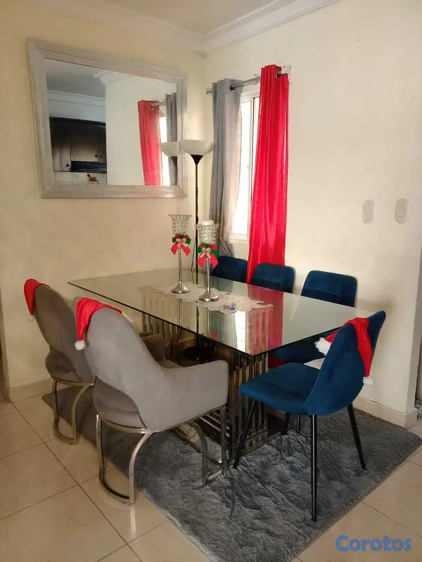 apartamentos - Vendo Apartamento📍Detrás del Ney Arias Lora 4