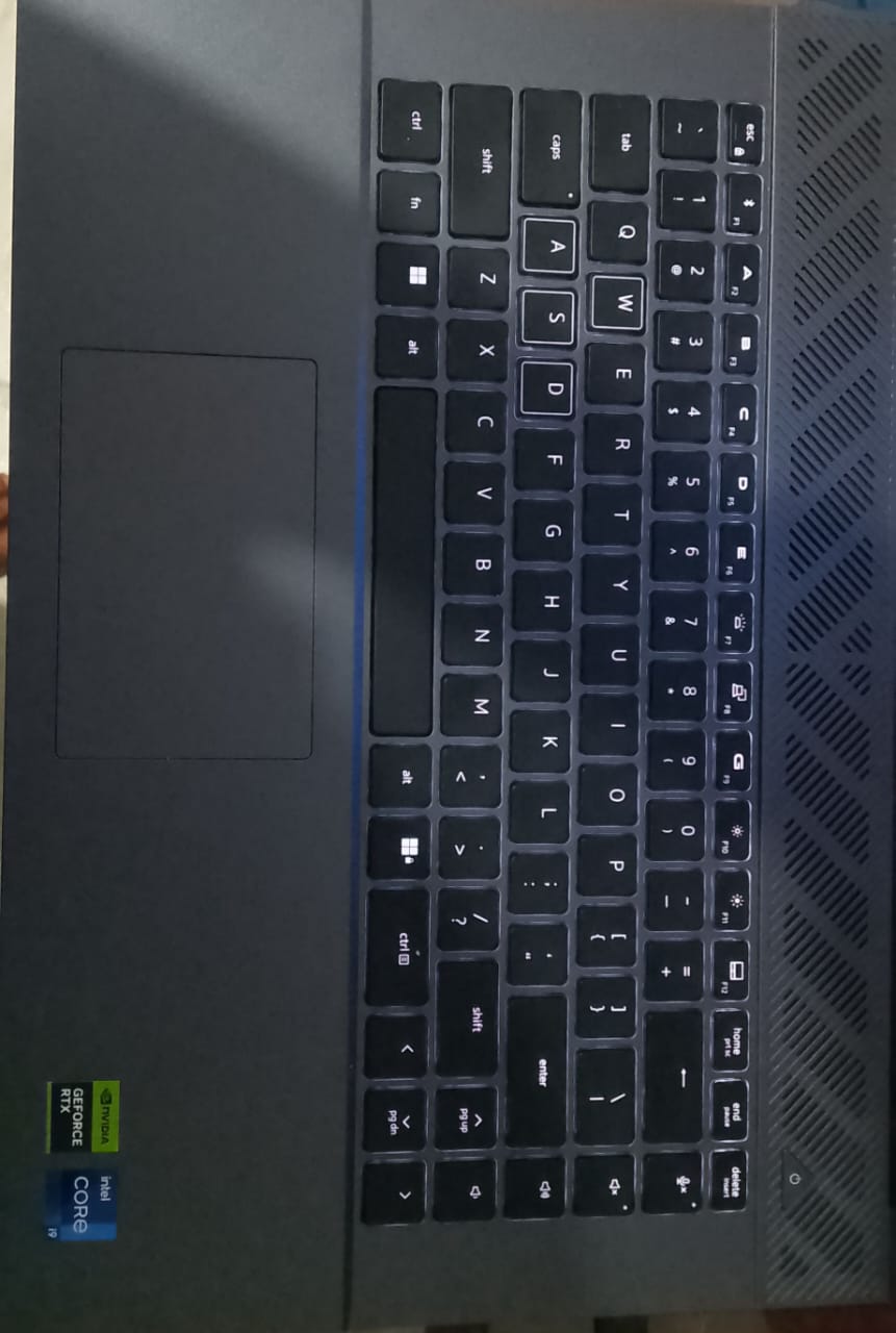 computadoras y laptops - Laptop Gaming Dell G16 7630 0