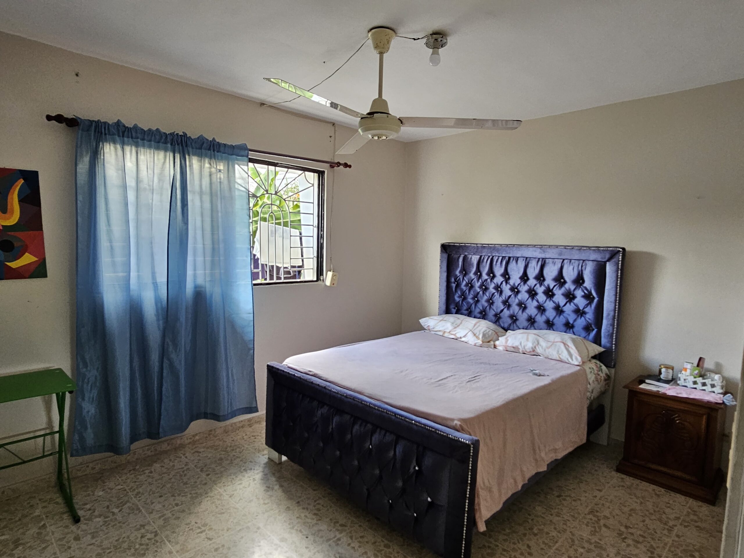 casas - Casa de 2 Niveles en San Francisco de Macorís 7
