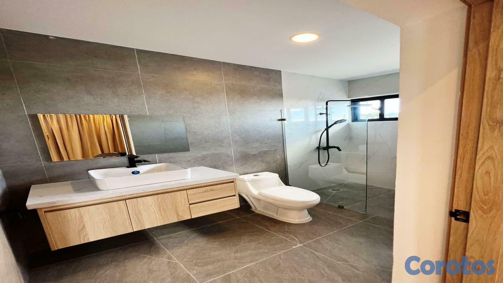 casas vacacionales y villas - Exclusivo proyecto de villas en Bávaro - Punta Cana 8