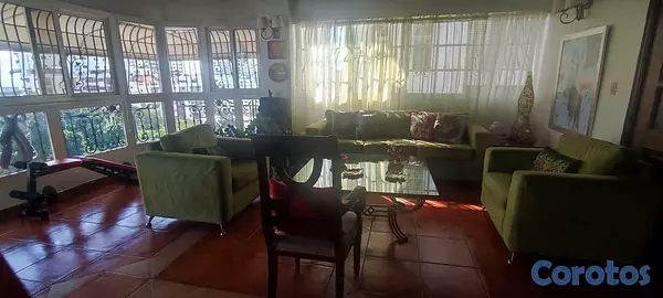 penthouses - Vendo penthouse en la urbanización Real 4