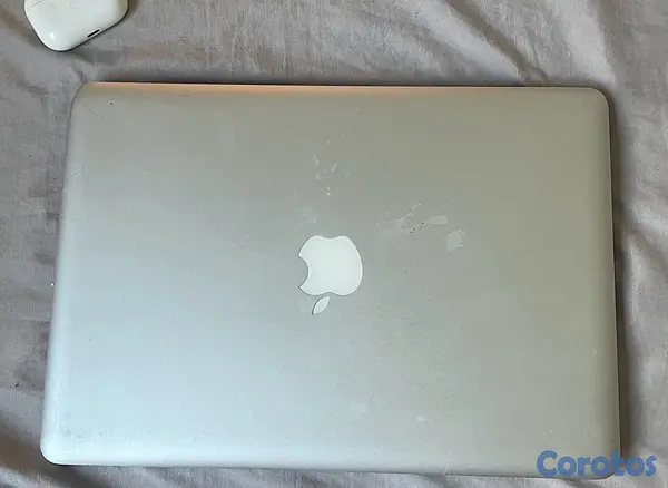 computadoras y laptops - MacBook Pro 2012 2