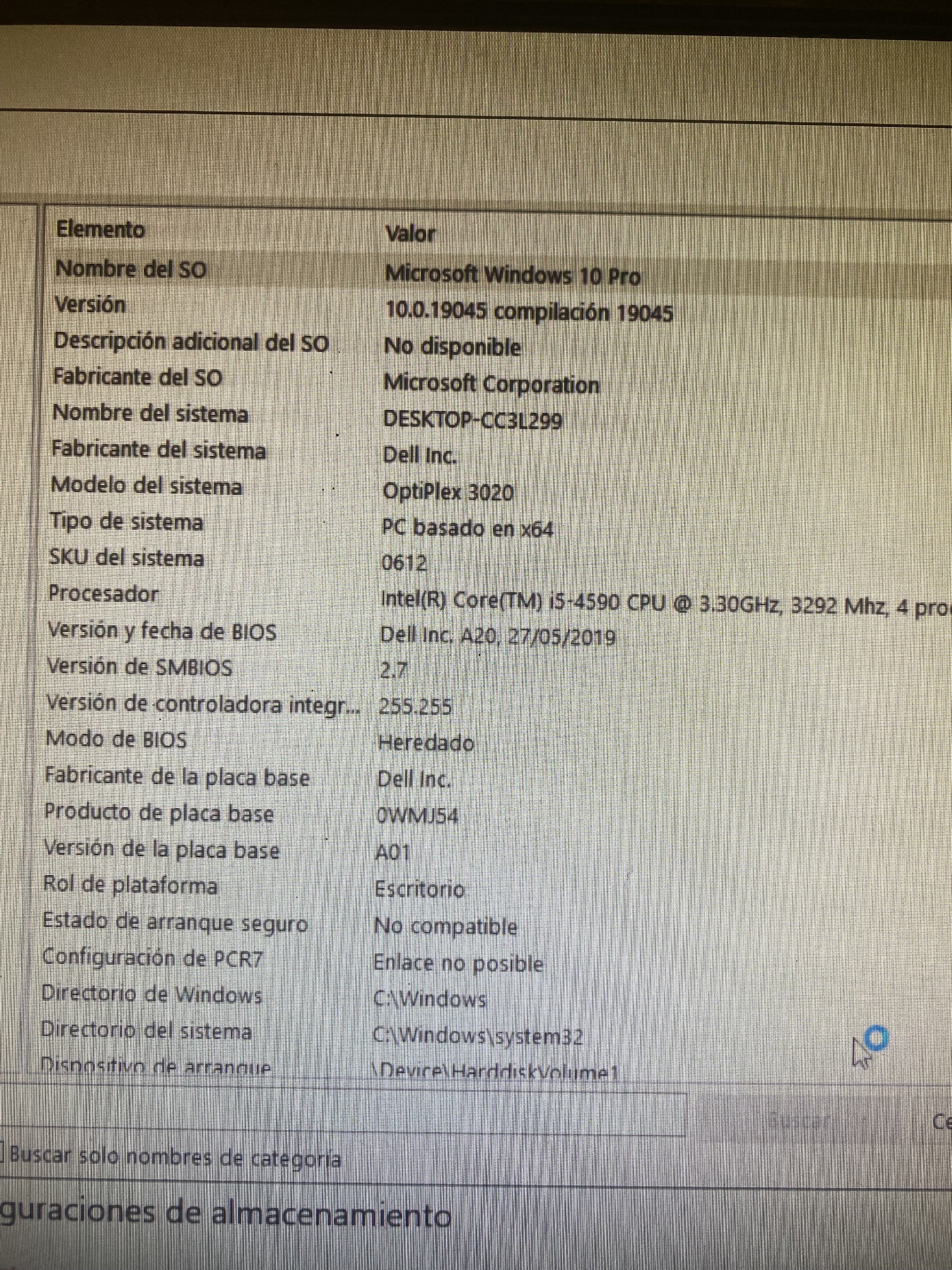 computadoras y laptops - Pc Gaming Dell optiplex 3020 1