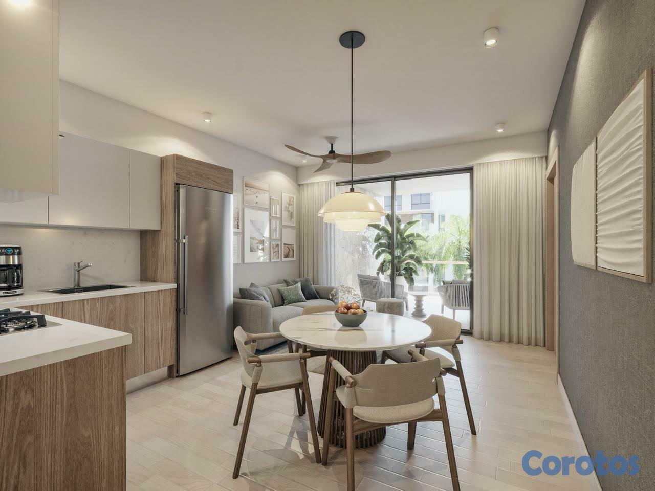 apartamentos - Proyecto de elegantes apartamentos en Vistacana 10