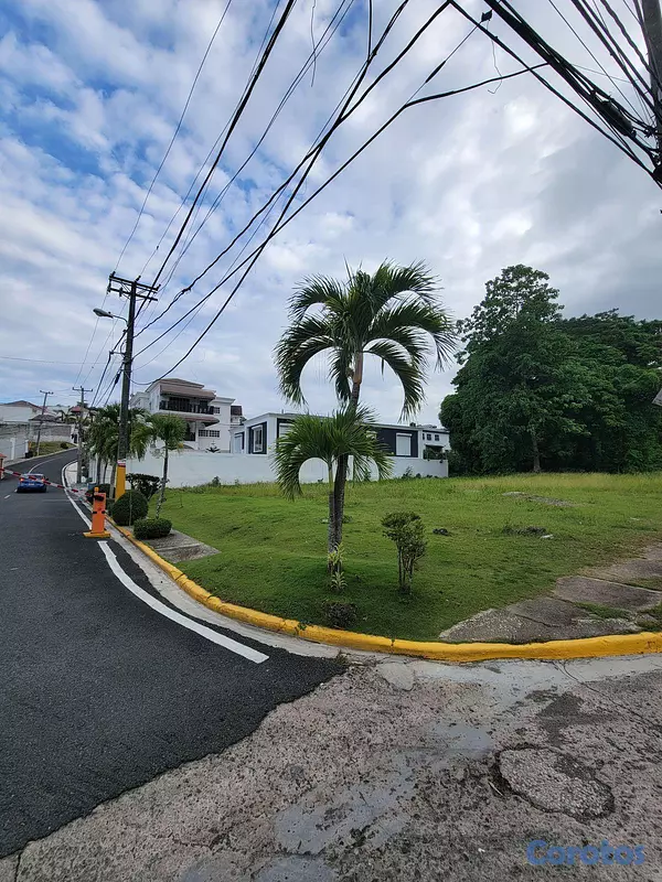 solares y terrenos -  SOLAR EN VENTA – CUESTA HERMOSA III, ARROYO HONDO 8