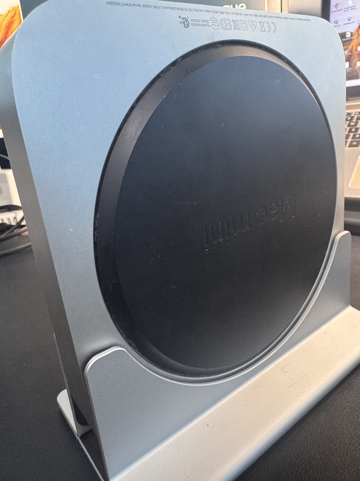 computadoras y laptops - Mac mini M1 2