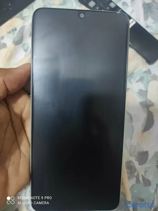 celulares y tabletas - Vendo Redmid 13c 5