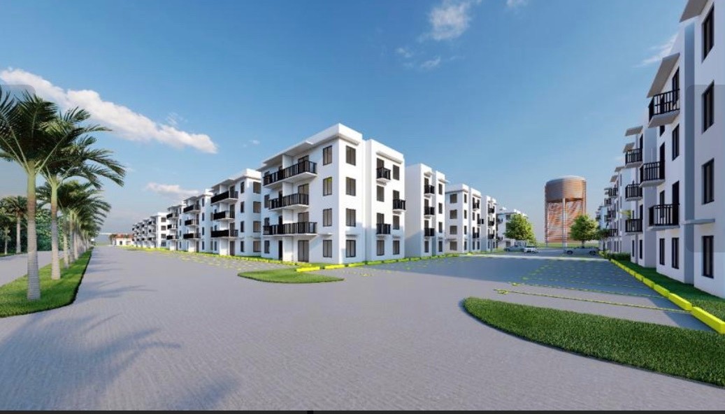apartamentos - INVIERTE EN Boca Chica   A bajo costo!! 1