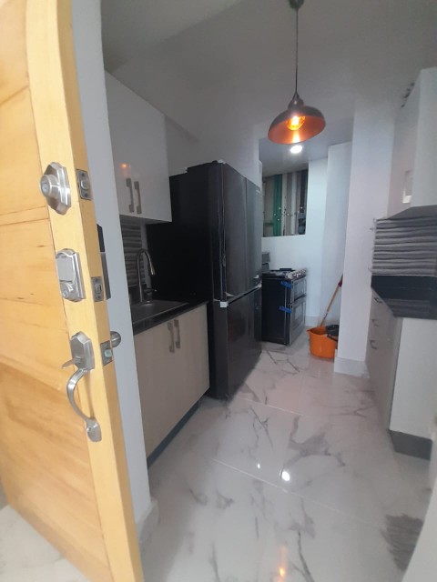 apartamentos - VENDO APARTAMENTO EN LA JULIA, A ESTRENAR TOTALMENTE AMUEBLADO 6
