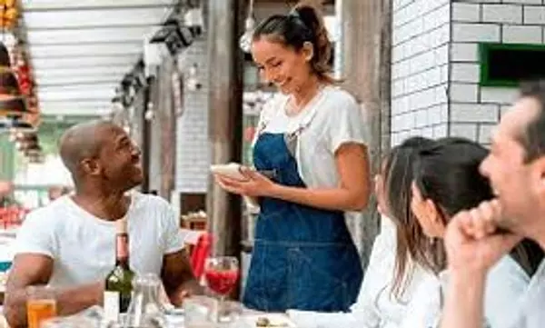 empleos disponibles - Servicio al cliente 
 2