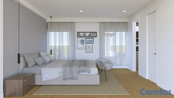 casas - Residencial Calipso 4