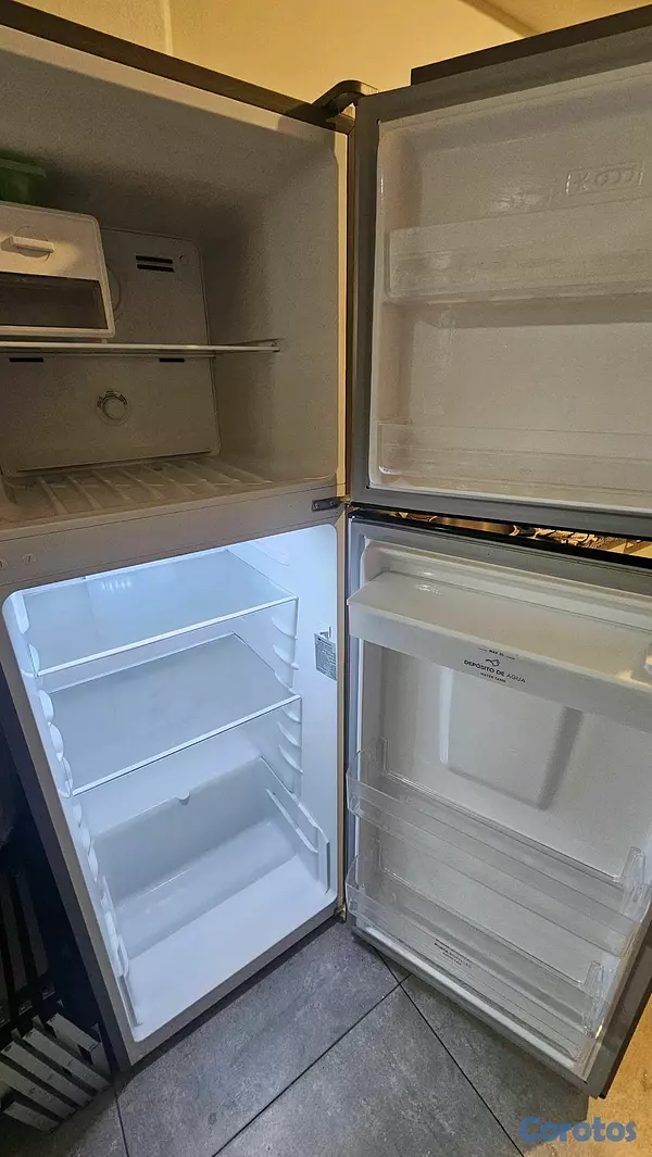 cocina - vendo nevera marca westington 3 años de uso 6