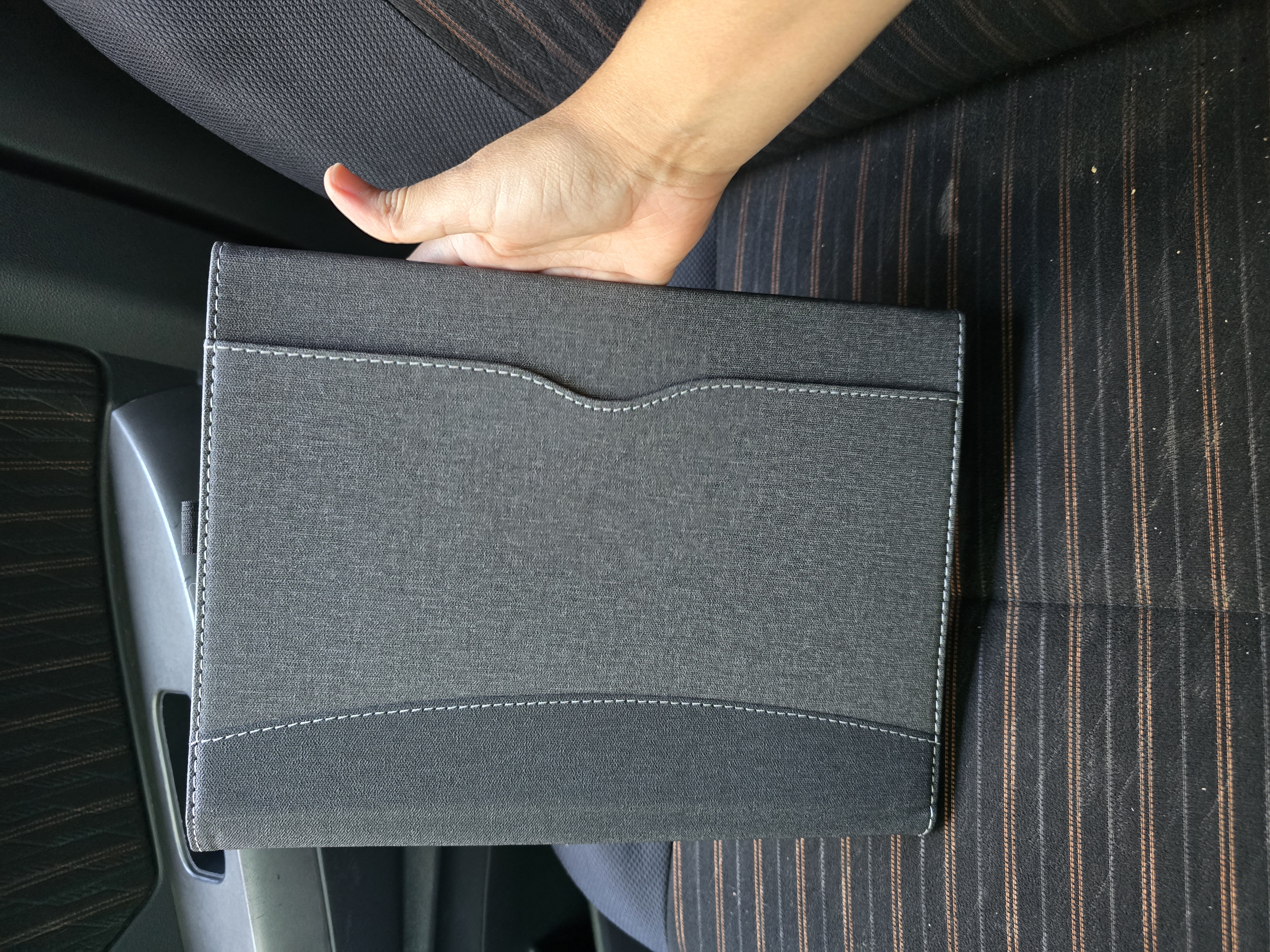 celulares y tabletas - Fintie Funda para Microsoft Surface Pro 9 de 13 pulgadas
 2