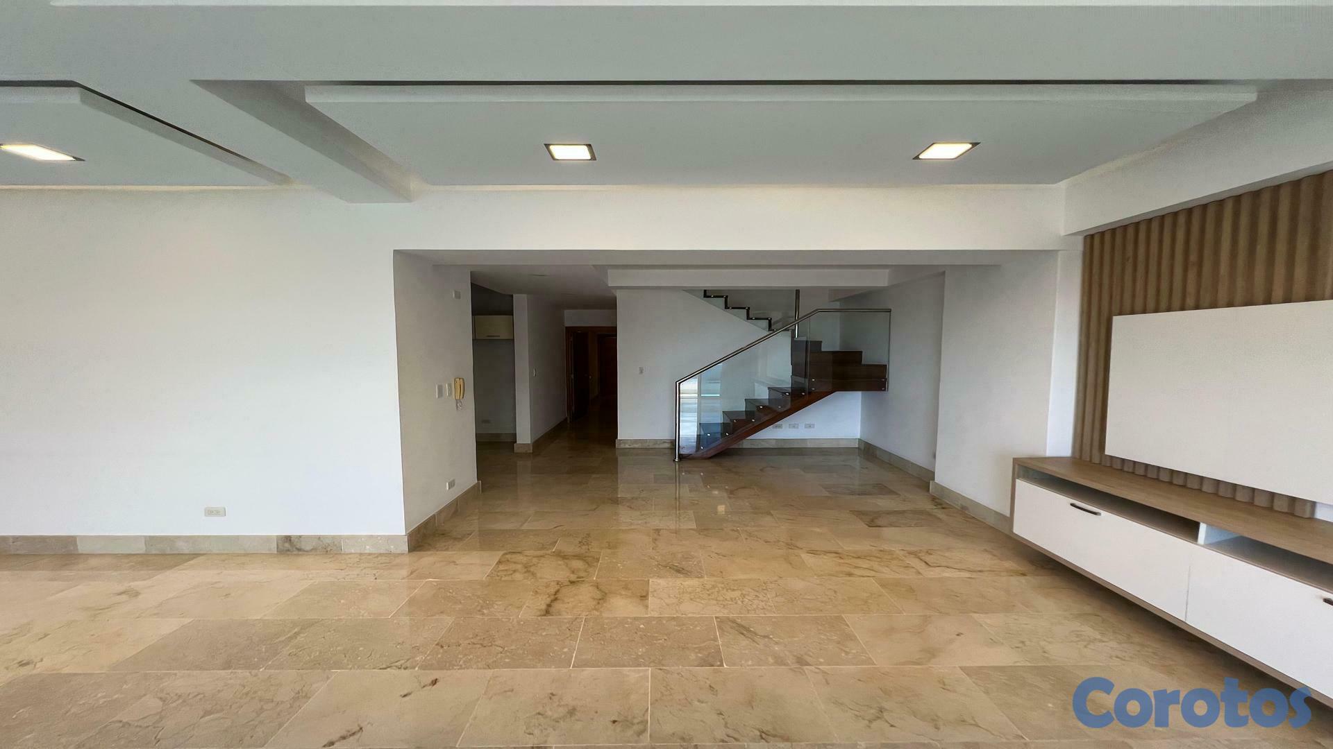 penthouses - Venta Penthouse con vista al mar en LA JULIA 6