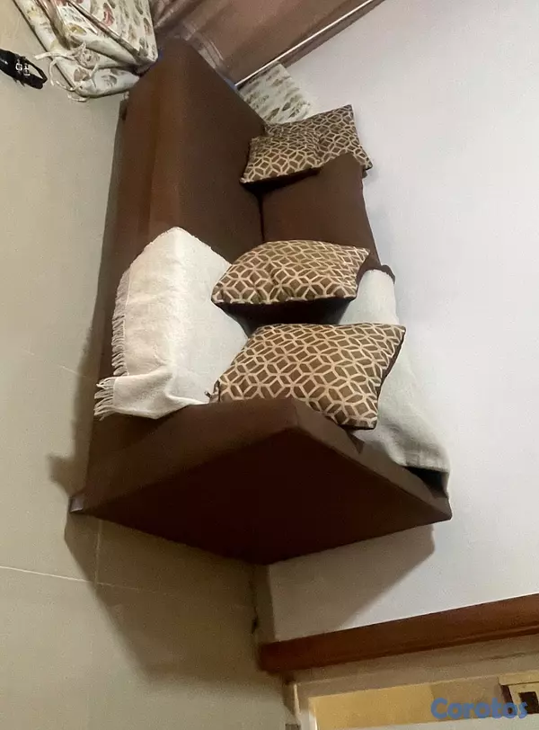 muebles y colchones - Sofá  2