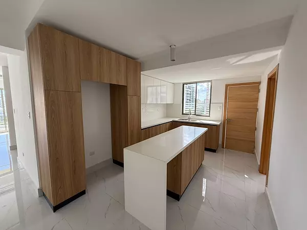 apartamentos - Vendo Apartamento en mirador sur  5