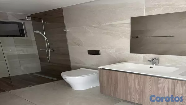 apartamentos - OPORTUNIDAD ÚNICA: Apartamento moderno con balcón en venta en Punta Cana, RD 3