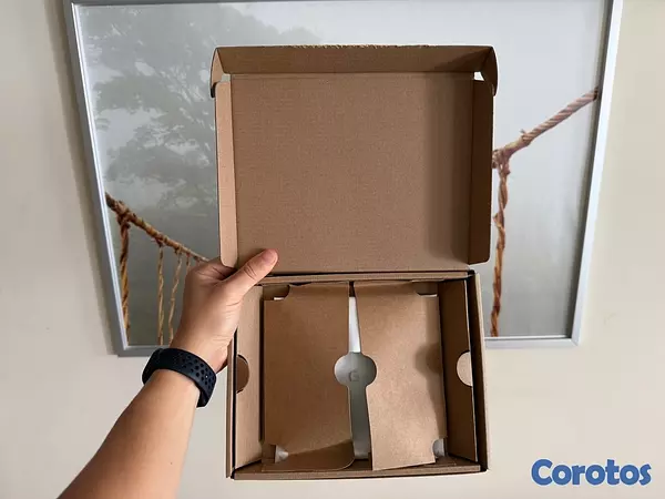 celulares y tabletas - Pixel 9 Pro Fold  7