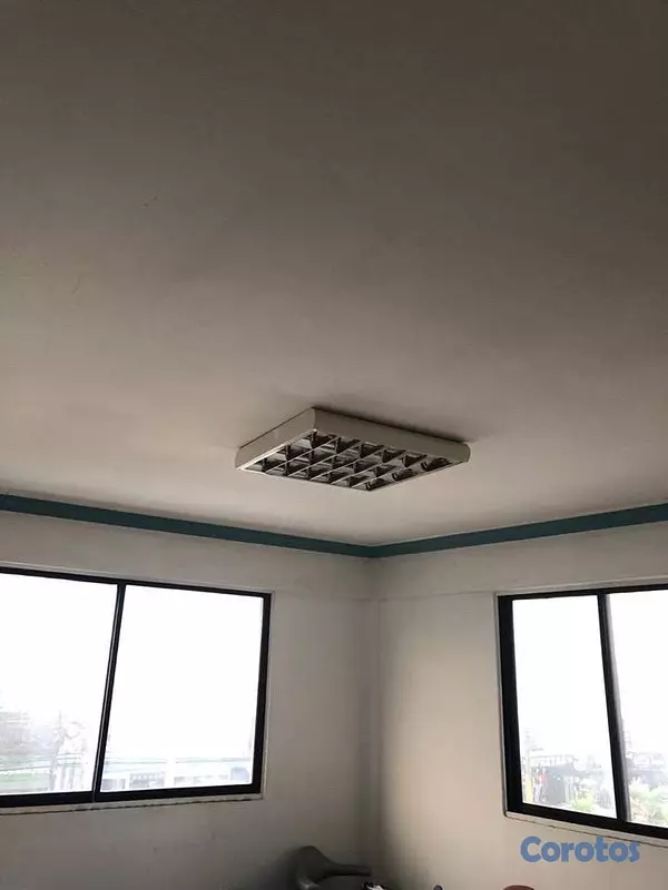 oficinas y locales comerciales - En Alquiler Locales en Lucerna Carretera Mella 3er nivel
ALQUILER
US$ 900 4