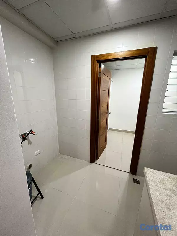apartamentos - Alquilo apartamento en El Millón 4