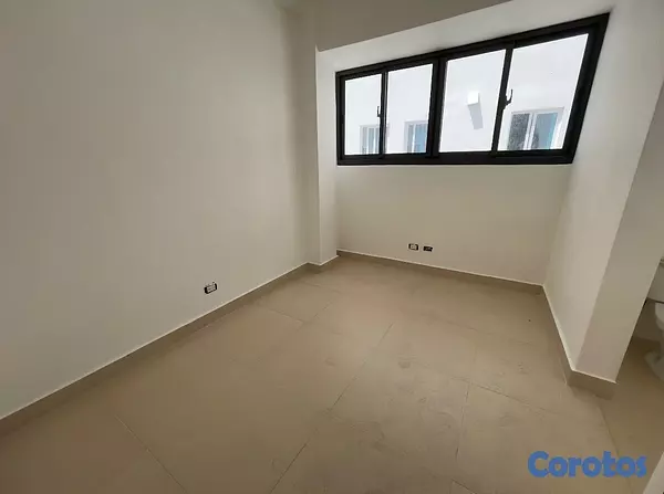 penthouses - Penthouse en naco de 3 habitaciones con terraza 7