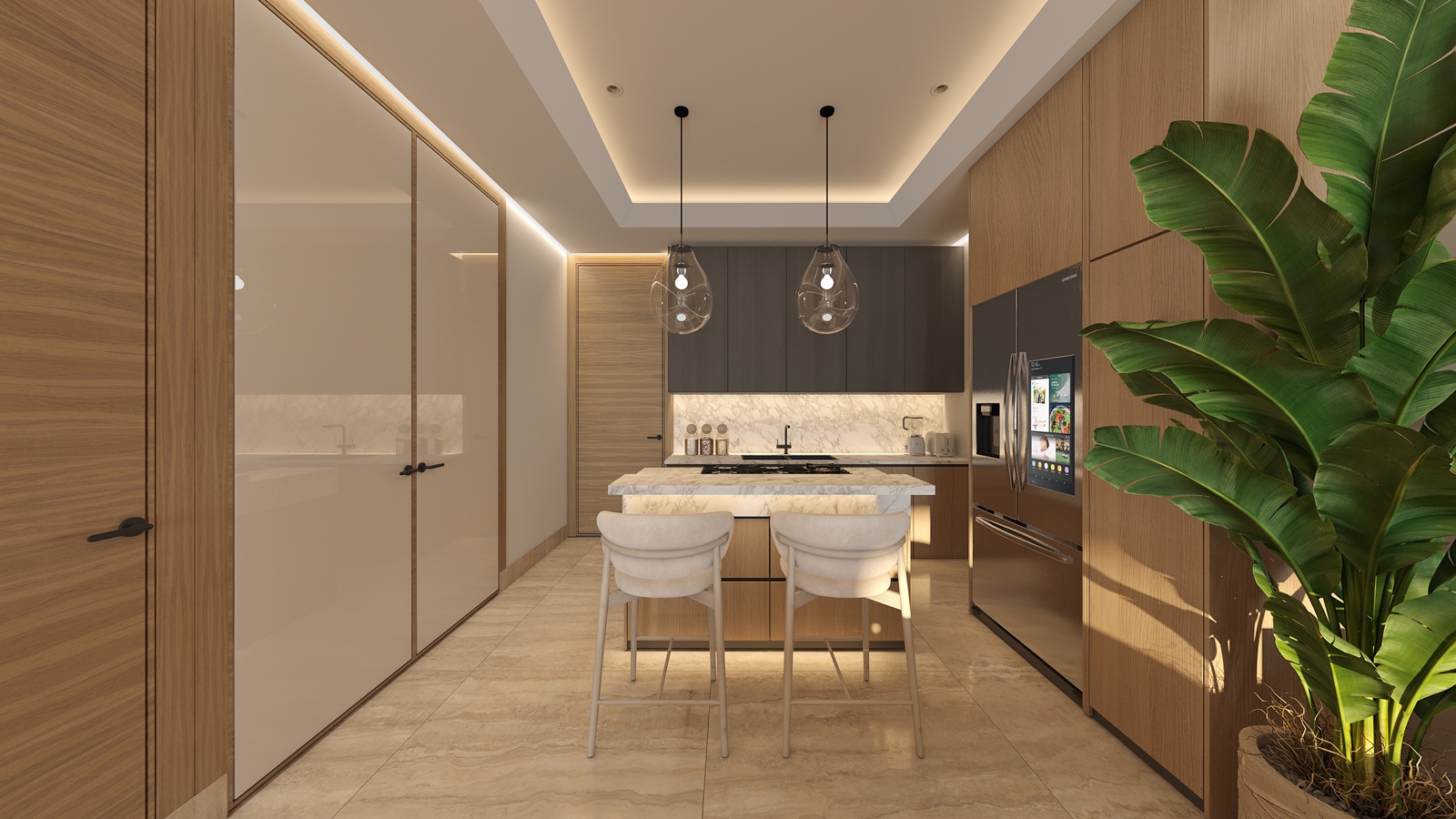 apartamentos - LUXURY APARTAMENTO EN VENTA, CAP CANA. 9