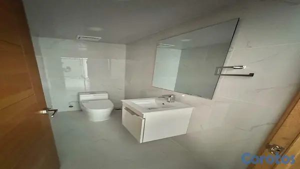 apartamentos - Apartamentos Nuevos en Naco 9