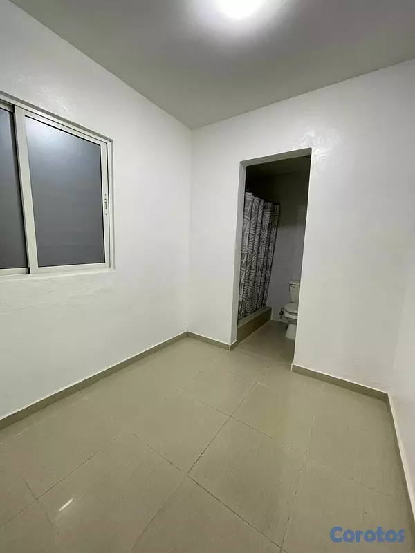 apartamentos - Se vende Apartamento en Evaristo Morales 8
