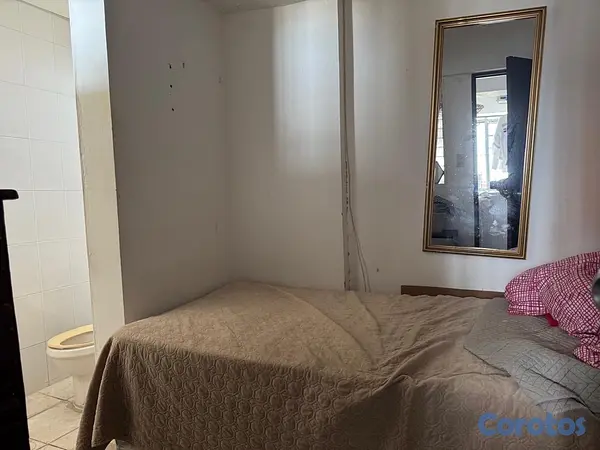 apartamentos - Apartamento En Venta Cayetano Germosén 5