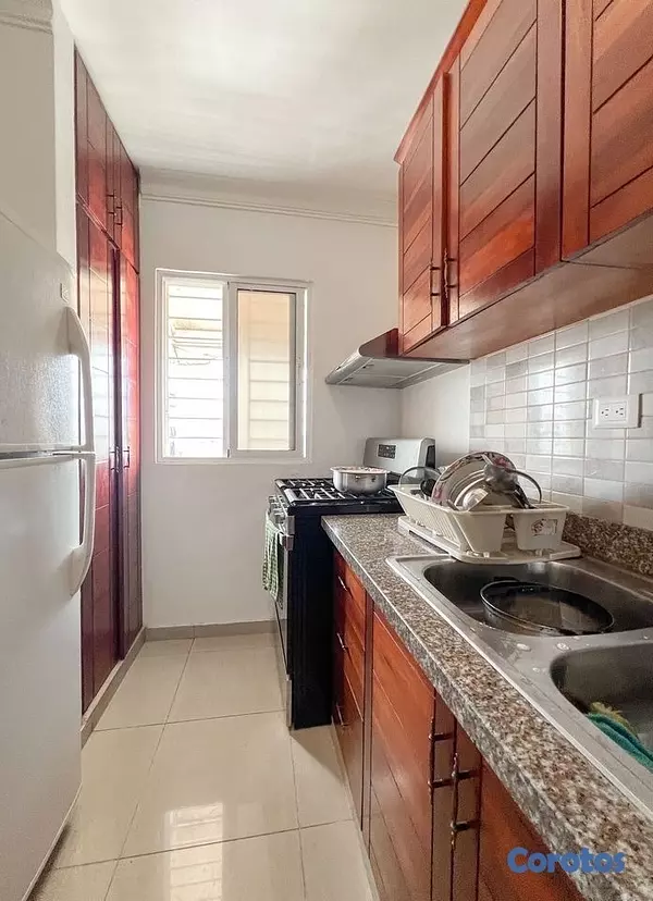 apartamentos - Evaristo Morales, Apartamento En Venta De 2 Habitaciones!! 3