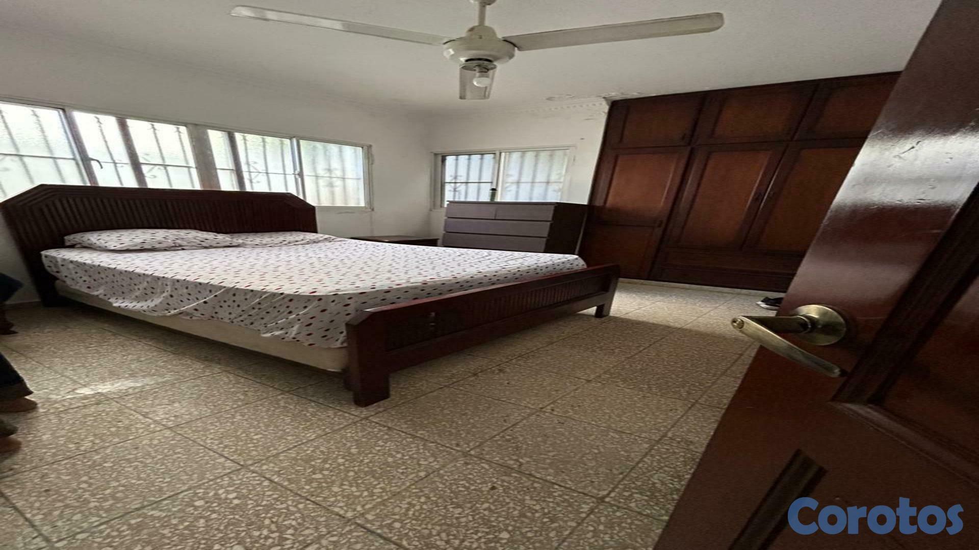 casas - Venta de hermosa casa en Villa Mella 5