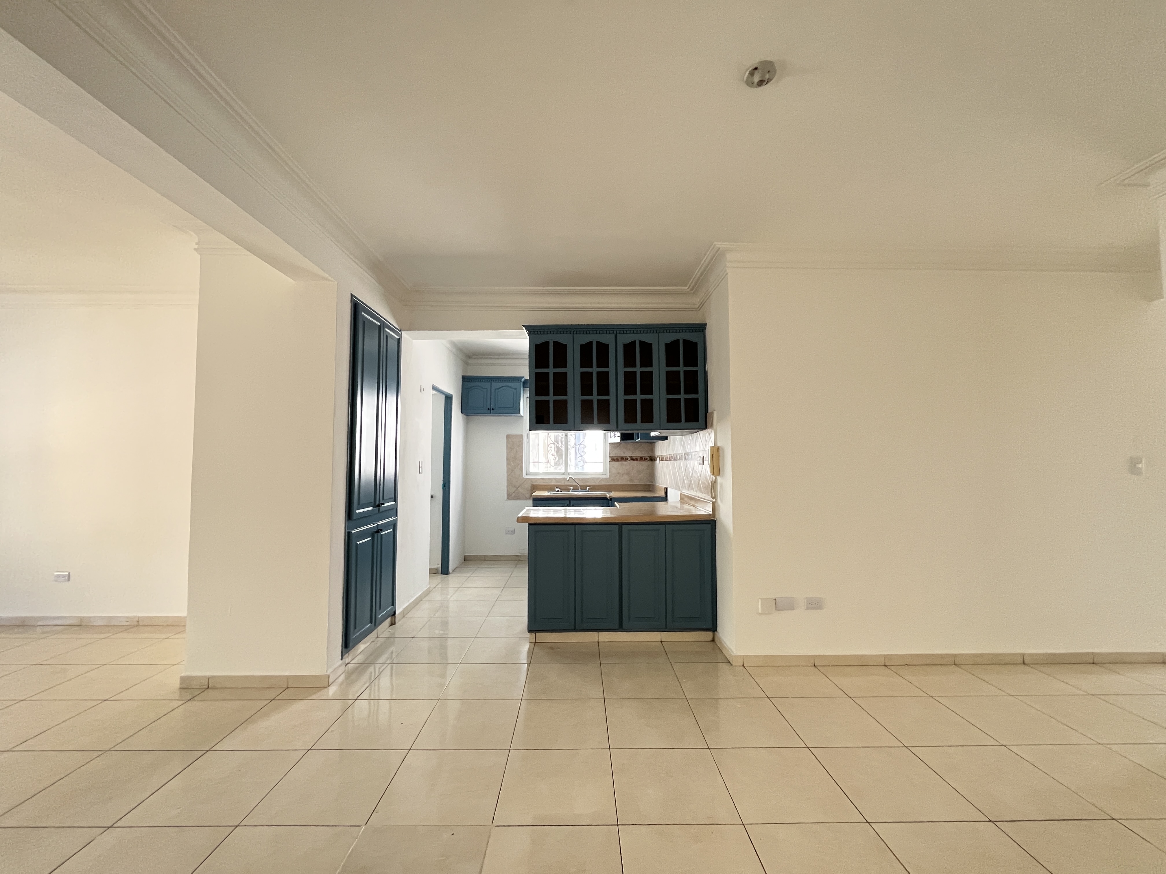 apartamentos - apartamento en alquiler Urbanizacion Costa verde  0